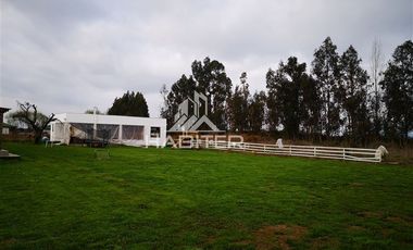 Casa en Venta en Camino Los Lagartos