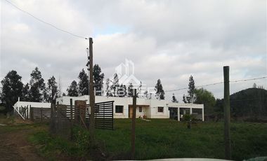 Casa en Venta en Camino Los Lagartos