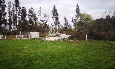 Casa en Venta en Camino Los Lagartos