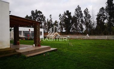 Casa en Venta en Camino Los Lagartos