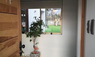 Casa en Venta en Camino Los Lagartos