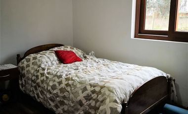 Casa en Venta en Camino Los Lagartos