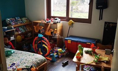 Casa en Venta en Camino Los Lagartos