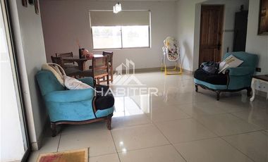 Casa en Venta en Camino Los Lagartos