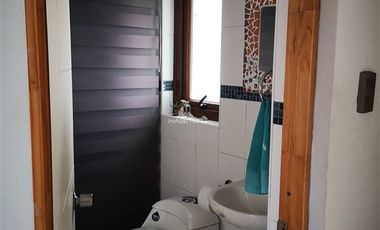 Casa en Venta en Camino Los Lagartos