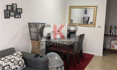Departamento en Venta en Salesianos Gran Avenida