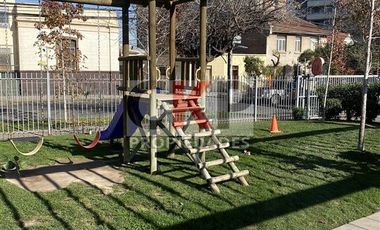 Departamento en Venta en Salesianos Gran Avenida