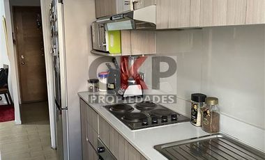 Departamento en Venta en Salesianos Gran Avenida