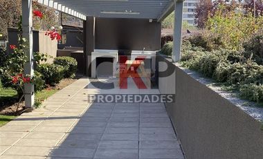 Departamento en Venta en Salesianos Gran Avenida