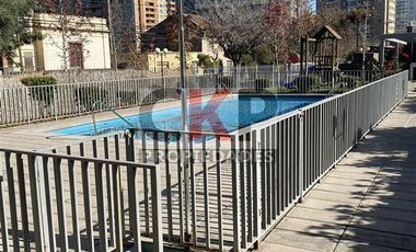 Departamento en Venta en Salesianos Gran Avenida