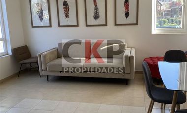 Departamento en Venta en Salesianos Gran Avenida