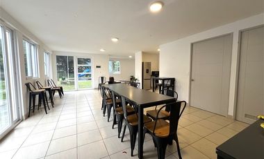 Departamento en Venta en av. volcan osorno y c. nueva 10