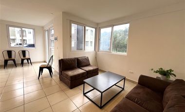 Departamento en Venta en av. volcan osorno y c. nueva 10