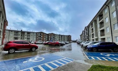 Departamento en Venta en av. volcan osorno y c. nueva 10