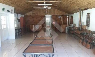 Sitio en Venta en Entrada a San Vicente a mano izquierda