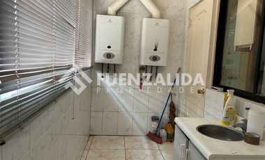 Casa en Venta en Augusto Dhalmar /Avenida del Santuario