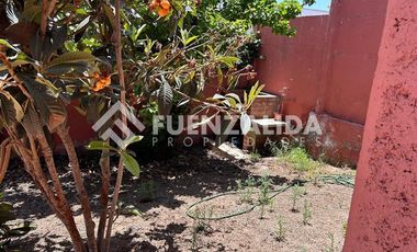 Casa en Venta en Augusto Dhalmar /Avenida del Santuario
