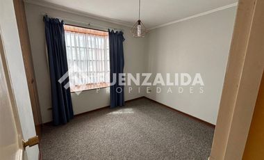 Casa en Venta en Augusto Dhalmar /Avenida del Santuario