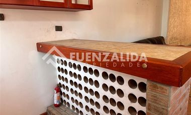 Casa en Venta en Augusto Dhalmar /Avenida del Santuario