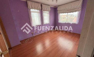 Casa en Venta en Augusto Dhalmar /Avenida del Santuario