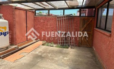 Casa en Venta en Augusto Dhalmar /Avenida del Santuario