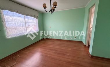 Casa en Venta en Augusto Dhalmar /Avenida del Santuario