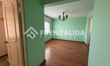 Casa en Venta en Augusto Dhalmar /Avenida del Santuario