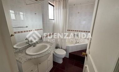Casa en Venta en Augusto Dhalmar /Avenida del Santuario