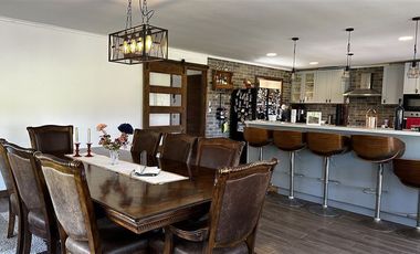 Casa en Venta en Condominio Gran Lagunitas