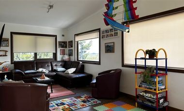 Casa en Venta en Condominio Gran Lagunitas