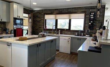 Casa en Venta en Condominio Gran Lagunitas