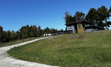 Casa en Venta en Condominio Gran Lagunitas