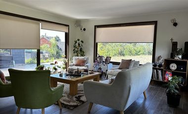 Casa en Venta en Condominio Gran Lagunitas