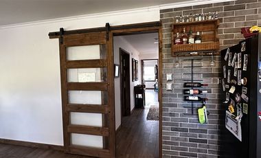 Casa en Venta en Condominio Gran Lagunitas