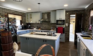 Casa en Venta en Condominio Gran Lagunitas