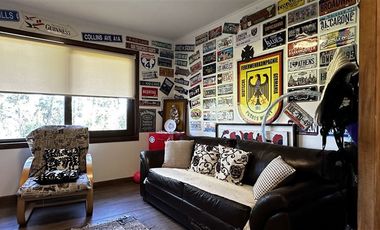 Casa en Venta en Condominio Gran Lagunitas