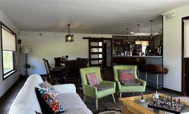 Casa en Venta en Condominio Gran Lagunitas