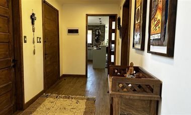 Casa en Venta en Condominio Gran Lagunitas