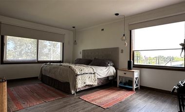 Casa en Venta en Condominio Gran Lagunitas