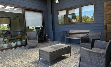 Casa en Venta en Condominio Gran Lagunitas