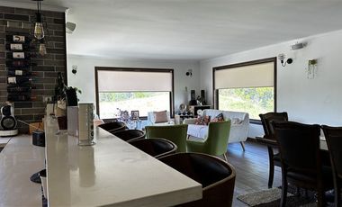 Casa en Venta en Condominio Gran Lagunitas