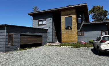 Casa en Venta en Condominio Gran Lagunitas