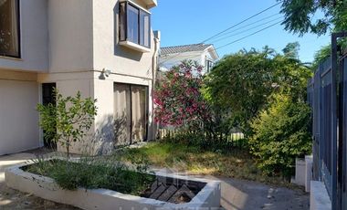 Casa en Venta en Villa Galilea