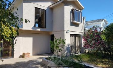 Casa en Venta en Villa Galilea