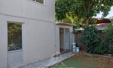 Casa en Venta en Villa Galilea