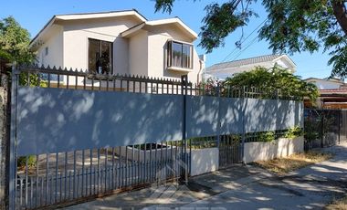 Casa en Venta en Villa Galilea