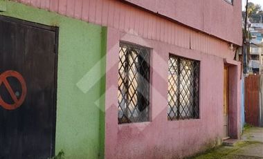 Casa en Venta en Estadio Municipal