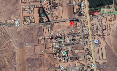 Sitio en Venta en 1,6 hectareas en fundo El Encanto, Pan de Azúcar, Coquimbo.