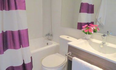 Departamento en Venta en Milán / Metro Franklin