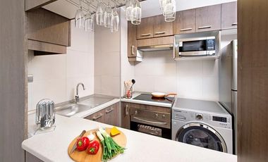 Departamento en Venta en Milán / Metro Franklin